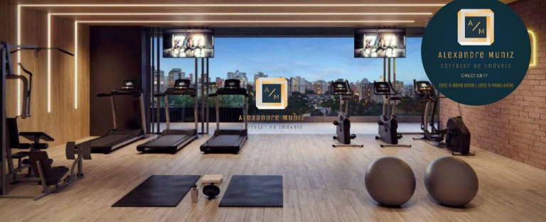 Imagem Apartamento com 4 Quartos à Venda, 234 m² em Meireles - Fortaleza Imagem Apartamento com 4 Quartos à Venda, 234 m² em Meireles - Fortaleza