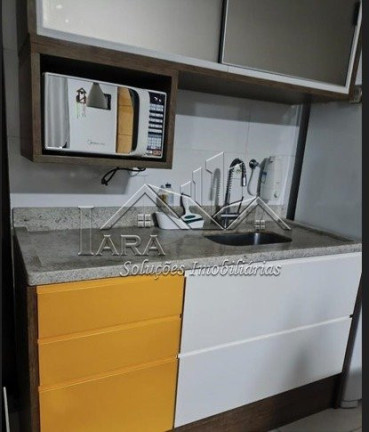Imagem Apartamento com 2 Quartos à Venda, em Jardim Penha - São Paulo Imagem Apartamento com 2 Quartos à Venda, em Jardim Penha - São Paulo