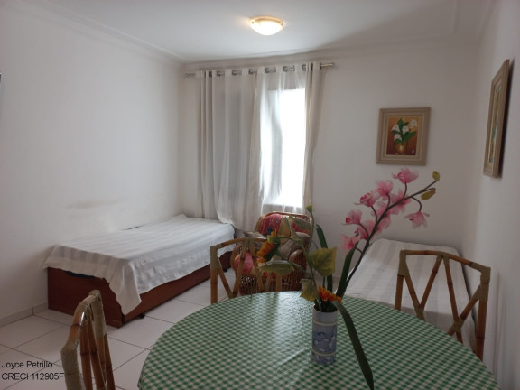 Apartamento com 1 Quarto à Venda, 60 m² em Centro - Peruíbe