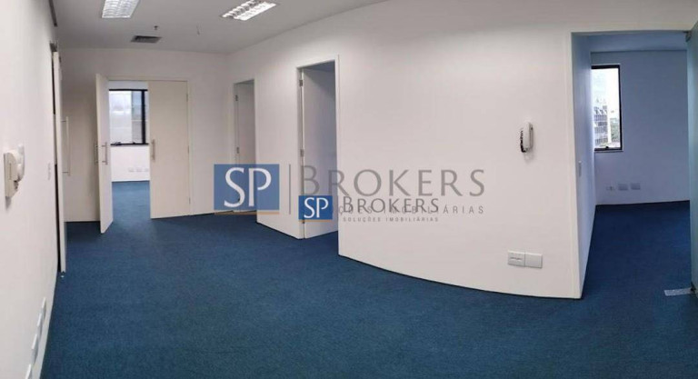 Imagem Sala Comercial para Alugar, 140 m² em Pinheiros - São Paulo Imagem Sala Comercial para Alugar, 140 m² em Pinheiros - São Paulo