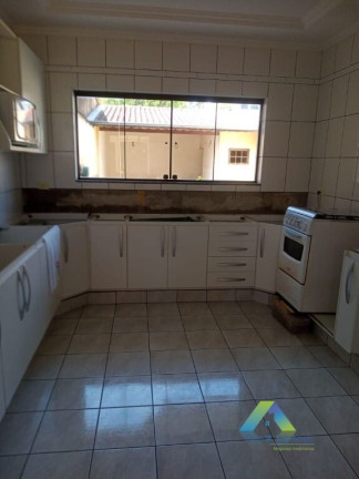 Imagem Sobrado com 3 Quartos à Venda, 400 m² em Vila Santa Terezinha - São Bernardo Do Campo
