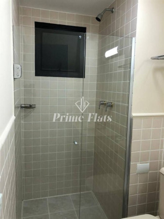 Imagem Apartamento com 1 Quarto à Venda, 28 m² em Chácara Santo Antônio (zona Sul) - São Paulo Imagem Apartamento com 1 Quarto à Venda, 28 m² em Chácara Santo Antônio (zona Sul) - São Paulo