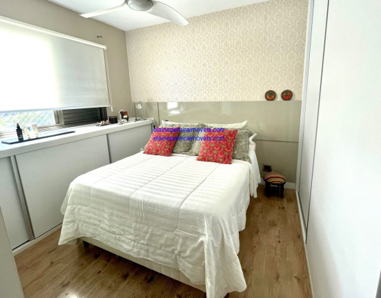 Imagem Imóvel com 3 Quartos à Venda, 92 m² em Vila Butantã - São Paulo