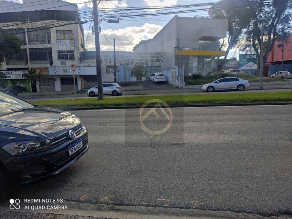 Imagem Terreno à Venda, 1.034 m² em Rebouças - Curitiba Imagem Terreno à Venda, 1.034 m² em Rebouças - Curitiba