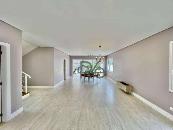 Imagem Casa com 4 Quartos à Venda, 332 m² em Reserva Do Vianna - Cotia Imagem Casa com 4 Quartos à Venda, 332 m² em Reserva Do Vianna - Cotia