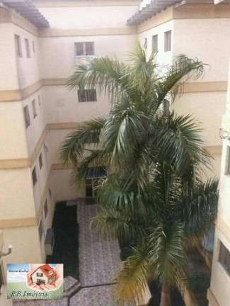 Imagem Apartamento com 2 Quartos à Venda, 60 m² em Paulicéia - São Bernardo Do Campo