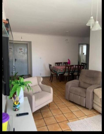 Imagem Apartamento com 3 Quartos à Venda, 115 m² em Ponto Novo - Aracaju Imagem Apartamento com 3 Quartos à Venda, 115 m² em Ponto Novo - Aracaju
