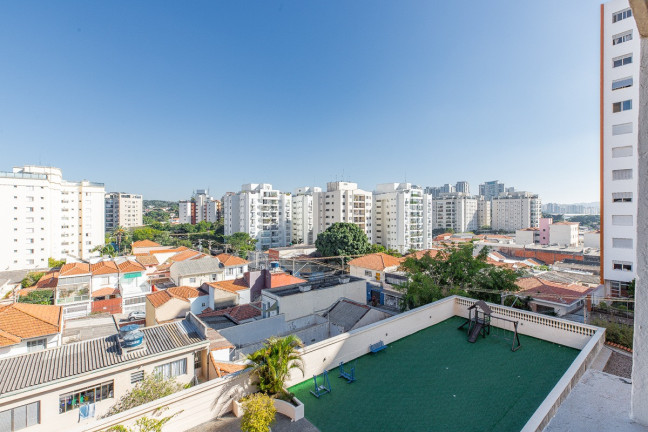 Imagem Apartamento com 2 Quartos à Venda, 80 m² em Lapa - São Paulo Imagem Apartamento com 2 Quartos à Venda, 80 m² em Lapa - São Paulo