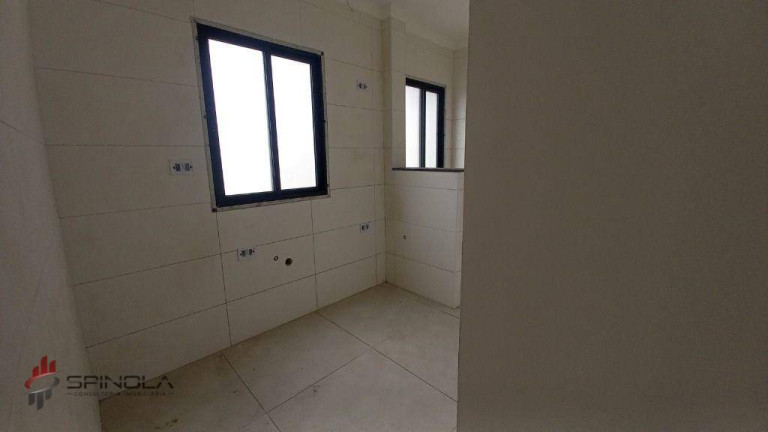 Imagem Apartamento com 2 Quartos à Venda, 53 m² em Maracanã - Praia Grande Imagem Apartamento com 2 Quartos à Venda, 53 m² em Maracanã - Praia Grande
