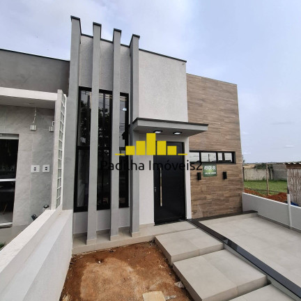 Casa com 3 Quartos à Venda, 154 m² em Jardim Novo Horizonte - Sorocaba