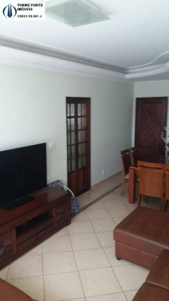Imagem Apartamento com 3 Quartos à Venda, 140 m² em Santo André