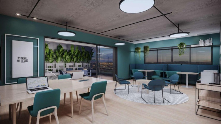 Imagem Apartamento com 3 Quartos à Venda, 85 m² em Boa Vista - Curitiba