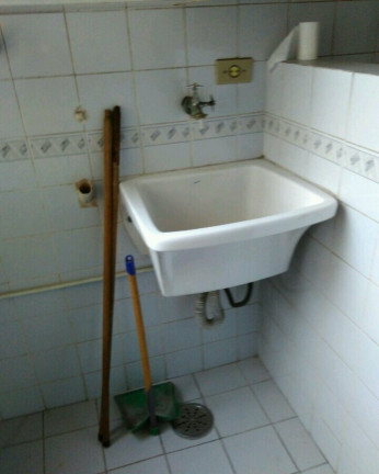 Imagem Apartamento com 2 Quartos à Venda, em Centro - São Vicente Imagem Apartamento com 2 Quartos à Venda, em Centro - São Vicente