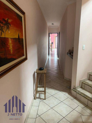 Imagem Sobrado com 4 Quartos à Venda, 406 m² em Freguesia Do ó - São Paulo