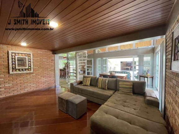 Imagem Casa de Condomínio com 3 Quartos à Venda, 313 m² em São Paulo Ii - Cotia Imagem Casa de Condomínio com 3 Quartos à Venda, 313 m² em São Paulo Ii - Cotia
