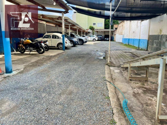 Imagem Ponto Comercial à Venda ou Locação, 63 m² em Centro - Lorena Imagem Ponto Comercial à Venda ou Locação, 63 m² em Centro - Lorena
