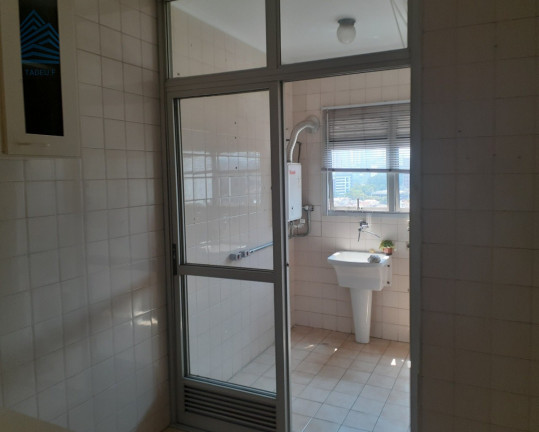 Imagem Imóvel com 3 Quartos à Venda, 83 m² em Chácara Santo Antônio - São Paulo