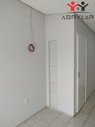 Imagem Imóvel com 3 Quartos para Alugar, 100 m² em Parque Residencial Eloy Chaves - Jundiaí