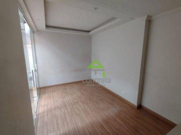 Imagem Casa de Condomínio com 2 Quartos à Venda, 70 m² em Jardim Petrópolis - Cotia Imagem Casa de Condomínio com 2 Quartos à Venda, 70 m² em Jardim Petrópolis - Cotia