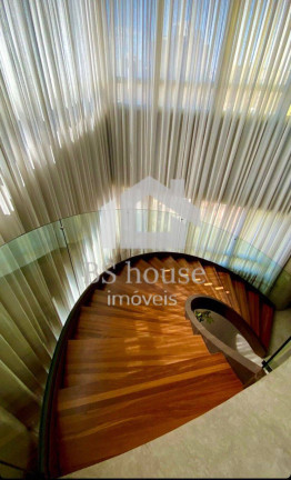 Imagem Apartamento com 3 Quartos à Venda, 460 m² em Jardim - Santo André