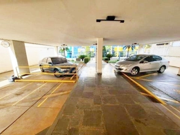 Imagem Flat com 1 Quarto à Venda, 38 m² em Centro - Ribeirão Preto Imagem Flat com 1 Quarto à Venda, 38 m² em Centro - Ribeirão Preto