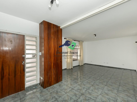 Imagem Casa com 3 Quartos à Venda, 300 m² em Brooklin Paulista - São Paulo