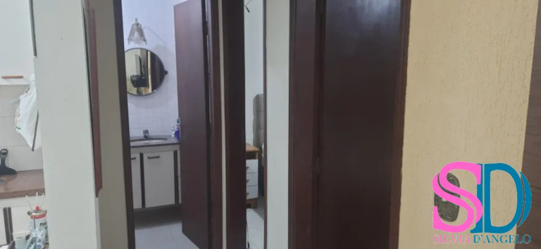 Apartamento com 2 Quartos à Venda, 41 m² em Acaraú - Ubatuba