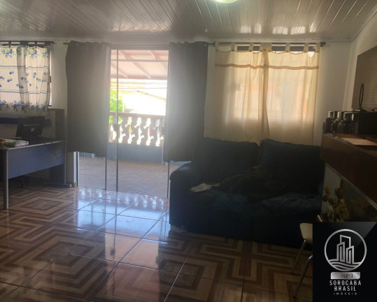 Imagem Casa com 3 Quartos à Venda, 154 m² em Jardim Santa Claudia - Sorocaba Imagem Casa com 3 Quartos à Venda, 154 m² em Jardim Santa Claudia - Sorocaba