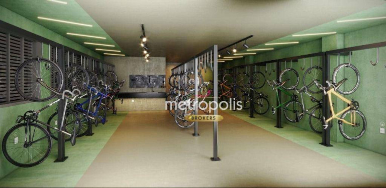 Imagem Studio com 1 Quarto à Venda, 37 m² em Sumaré - São Paulo Imagem Studio com 1 Quarto à Venda, 37 m² em Sumaré - São Paulo