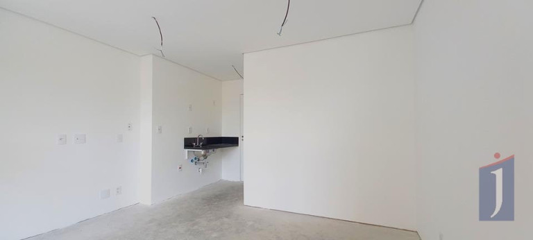 Imagem Imóvel com 1 Quarto à Venda, 25 m² em Vila Clementino - São Paulo Imagem Imóvel com 1 Quarto à Venda, 25 m² em Vila Clementino - São Paulo