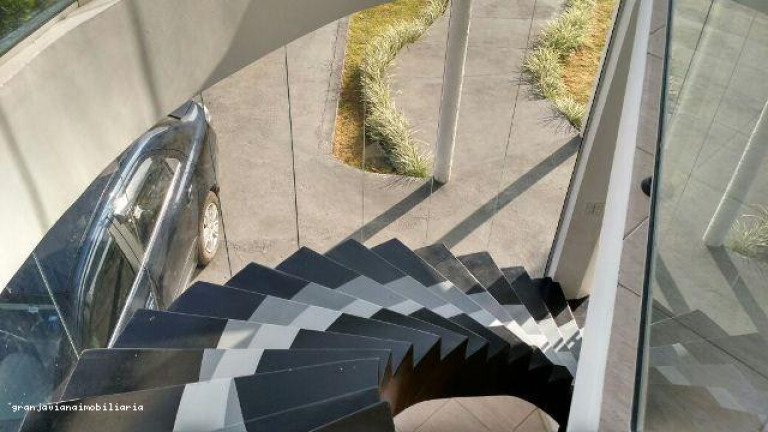 Imagem Casa com 3 Quartos à Venda, 320 m² em Paysage Brise - Vargem Grande Paulista