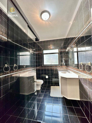 Imagem Casa com 4 Quartos à Venda, 480 m² em Granville - Guarujá Imagem Casa com 4 Quartos à Venda, 480 m² em Granville - Guarujá