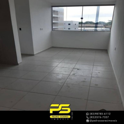 Imagem Apartamento com 2 Quartos à Venda, 50 m² em Jardim Cidade Universitária - João Pessoa Imagem Apartamento com 2 Quartos à Venda, 50 m² em Jardim Cidade Universitária - João Pessoa