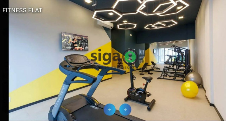 Imagem Apartamento com 1 Quarto à Venda, 27 m² em Vila Clementino - São Paulo Imagem Apartamento com 1 Quarto à Venda, 27 m² em Vila Clementino - São Paulo