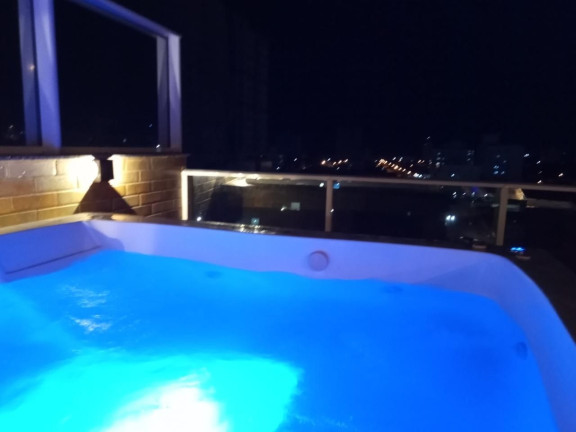 Imagem Apartamento com 3 Quartos à Venda, 195 m² em Porto Belo - Porto Belo