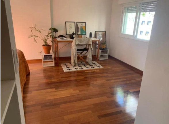Imagem Imóvel com 1 Quarto à Venda, 90 m² em Sumarezinho - São Paulo
