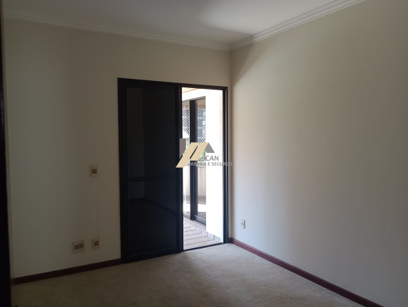 Imagem Imóvel com 3 Quartos à Venda, 157 m² em Cambuí - Campinas
