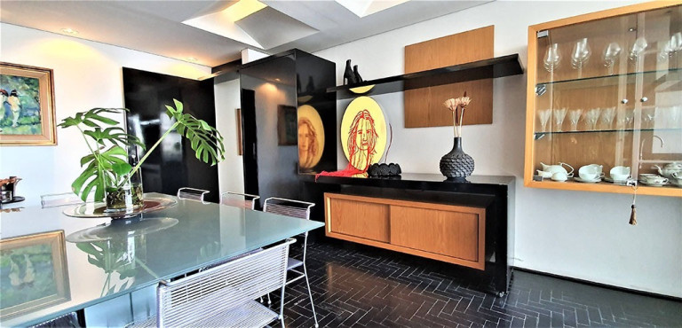 Imagem Apartamento com 2 Quartos à Venda, 186 m² em República - São Paulo Imagem Apartamento com 2 Quartos à Venda, 186 m² em República - São Paulo