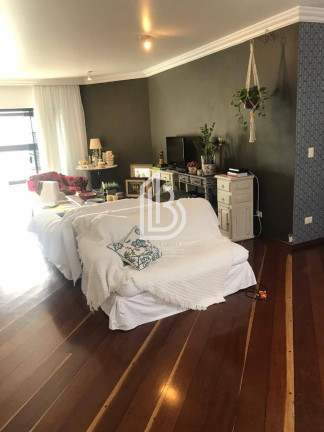 Imagem Apartamento com 4 Quartos à Venda, 210 m² em Jardim Do Mar - São Bernardo Do Campo