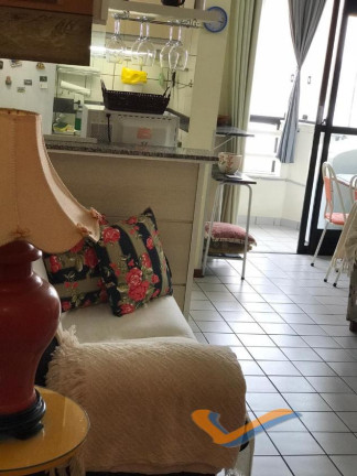 Imagem Apartamento com 1 Quarto à Venda, 49 m² em Canasvieiras - Florianópolis