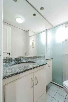 Imagem Apartamento com 2 Quartos à Venda, 74.100 m² em Chácara Inglesa - São Paulo