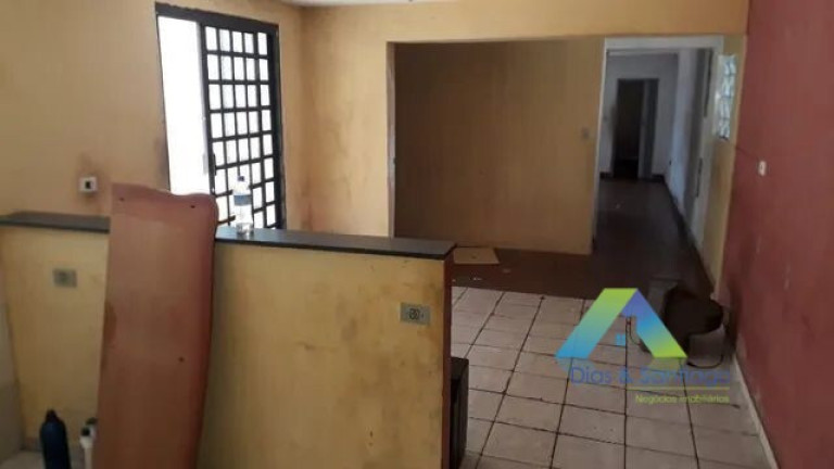 Imagem Casa com 5 Quartos à Venda, 200 m² em Baeta Neves - São Bernardo Do Campo