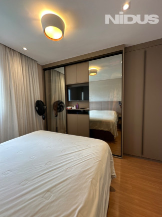 Imagem Apartamento com 3 Quartos à Venda, 85 m² em Parque Campolim - Sorocaba Imagem Apartamento com 3 Quartos à Venda, 85 m² em Parque Campolim - Sorocaba