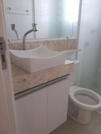 Imagem Apartamento com 2 Quartos à Venda, 42 m² em Vila Monte Alegre - Paulínia Imagem Apartamento com 2 Quartos à Venda, 42 m² em Vila Monte Alegre - Paulínia