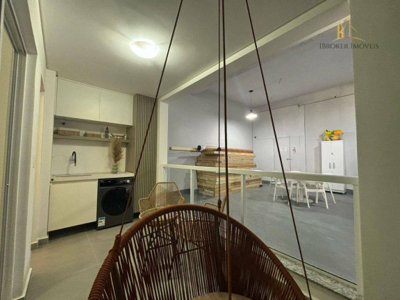 Imagem Studio com 1 Quarto à Venda, 31 m² em Boa Vista - Curitiba