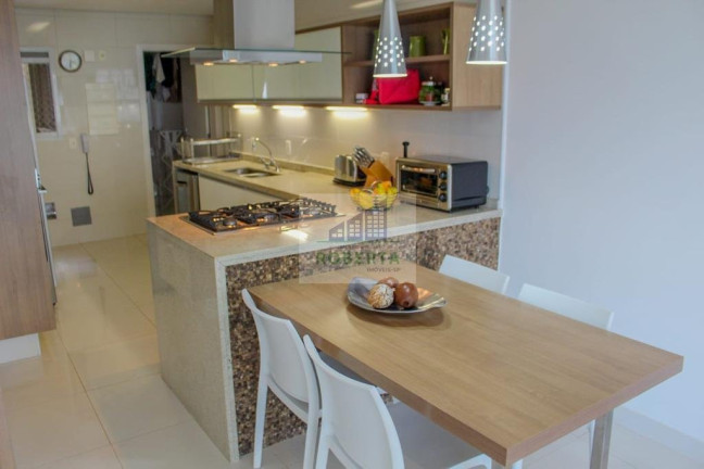 Imagem Apartamento com 3 Quartos à Venda, 198 m² em Brooklin - São Paulo