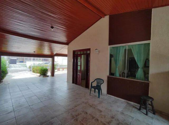 Imagem Casa com 4 Quartos à Venda, 370 m² em Chapada - Manaus