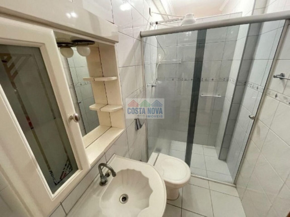 Imagem Apartamento com 2 Quartos à Venda, 110 m² em Gonzaga - Santos Imagem Apartamento com 2 Quartos à Venda, 110 m² em Gonzaga - Santos