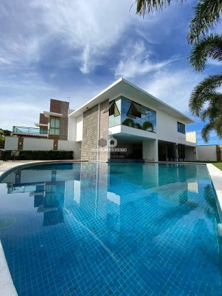 Imagem Casa de Condomínio com 3 Quartos à Venda, 247 m²