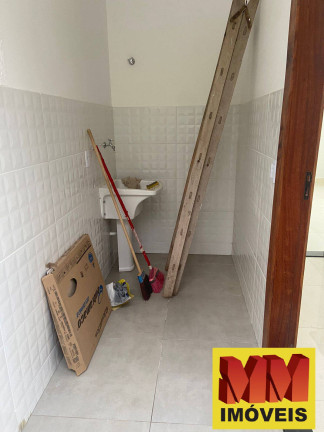 Imagem Casa de Condomínio com 3 Quartos à Venda, 116 m² em Ogiva - Cabo Frio